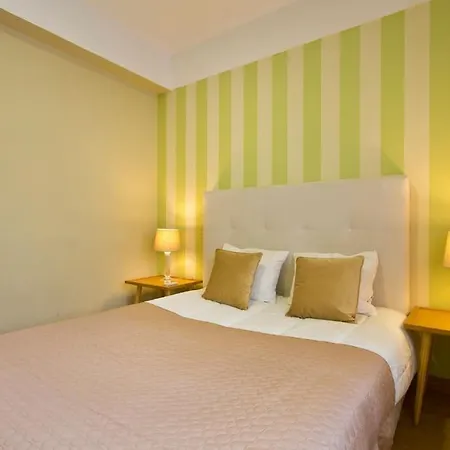 Aposentus - Serenity 2d Πόρτο