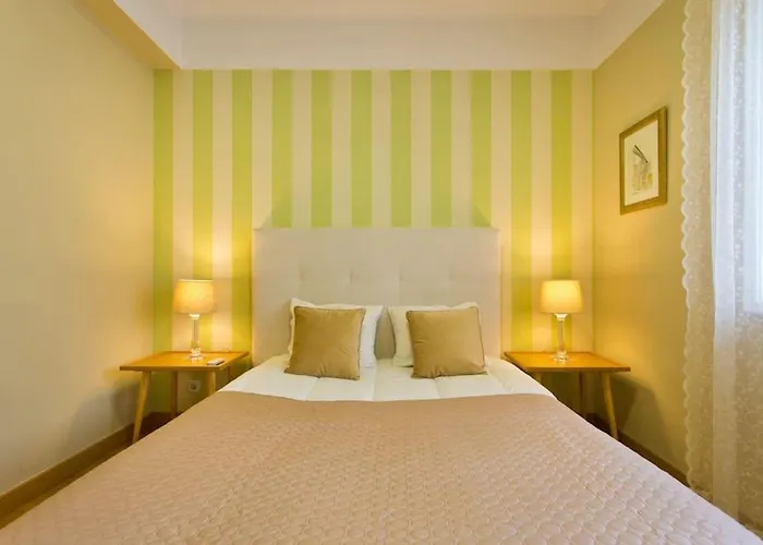 Διαμέρισμα Aposentus - Serenity 2d