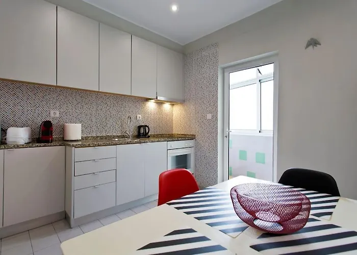 Aposentus - Serenity 2d Διαμέρισμα