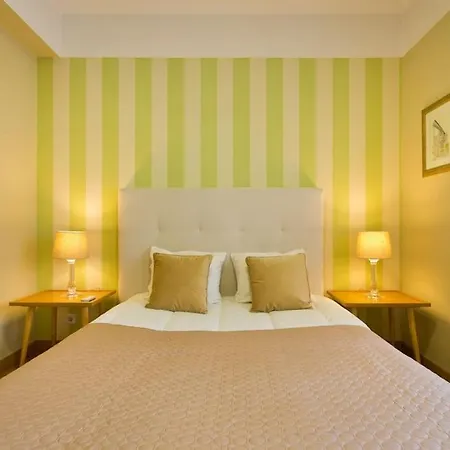 Appartement Aposentus - Serenity 2d