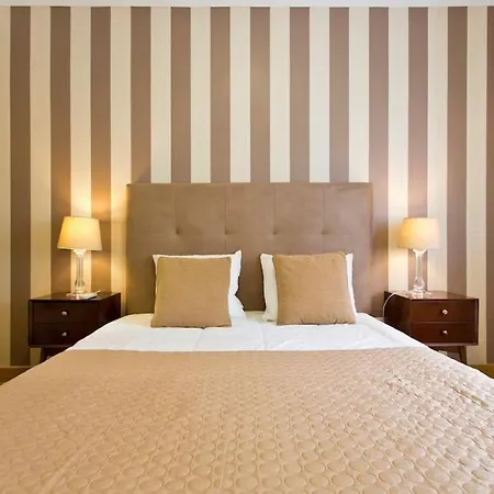 Appartement Aposentus - Serenity 2d Porto