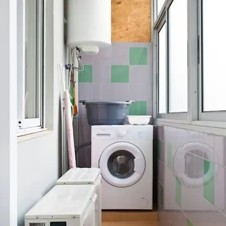 Appartement Aposentus - Serenity 2d