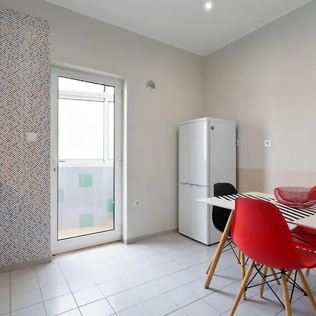 Aposentus - Serenity 2d Appartement Porto