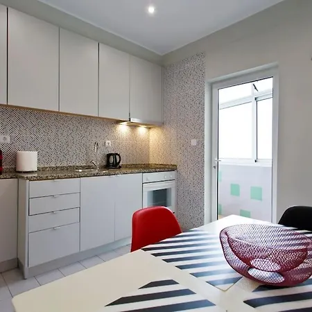 Aposentus - Serenity 2d Appartement