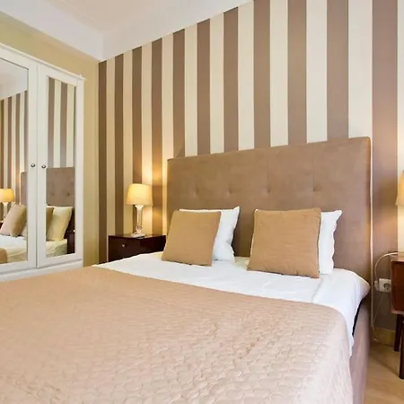 Appartement Aposentus - Serenity 2d Oporto