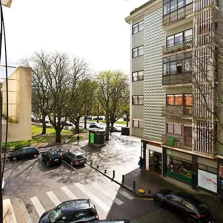 Aposentus - Serenity 2d Daire Porto