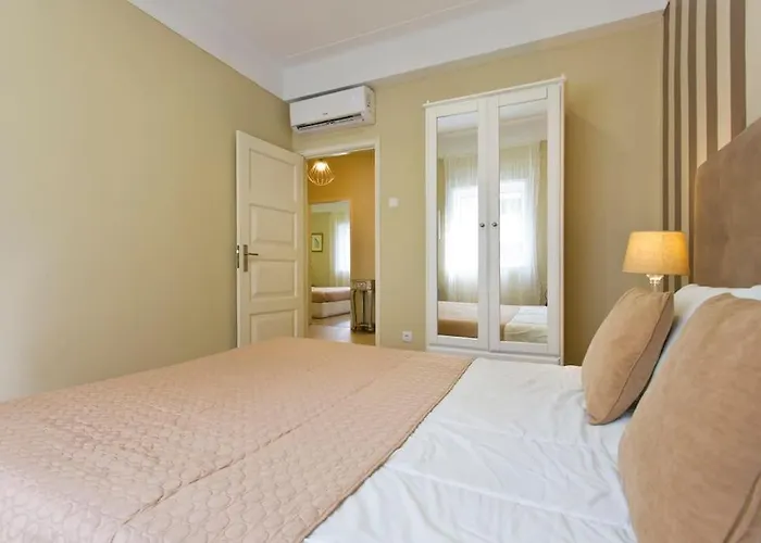 Appartement Aposentus - Serenity 2d Oporto