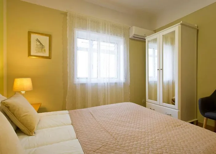 Appartement Aposentus - Serenity 2d