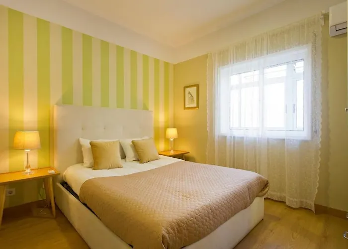 Aposentus - Serenity 2d Appartement