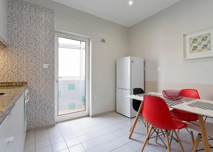 Aposentus - Serenity 2d Appartement Oporto