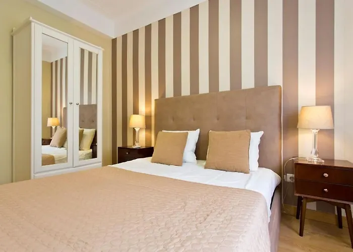 Appartement Aposentus - Serenity 2d Oporto