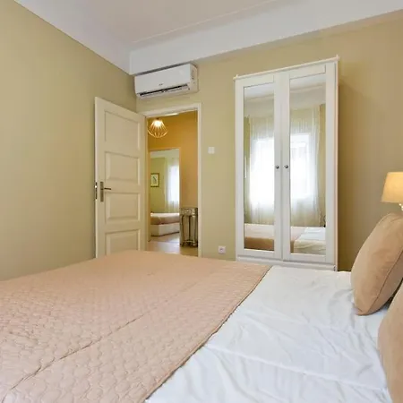 Apartment Aposentus - Serenity 2d Porto