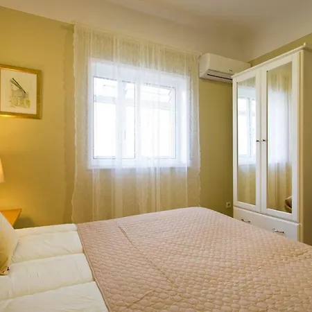 Apartment Aposentus - Serenity 2d