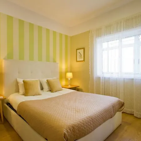 Aposentus - Serenity 2d Apartamento