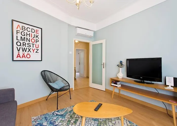 Aposentus - Serenity 2d 公寓