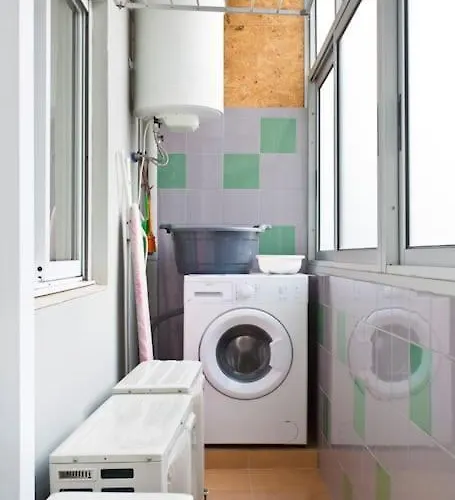 公寓 Aposentus - Serenity 2d